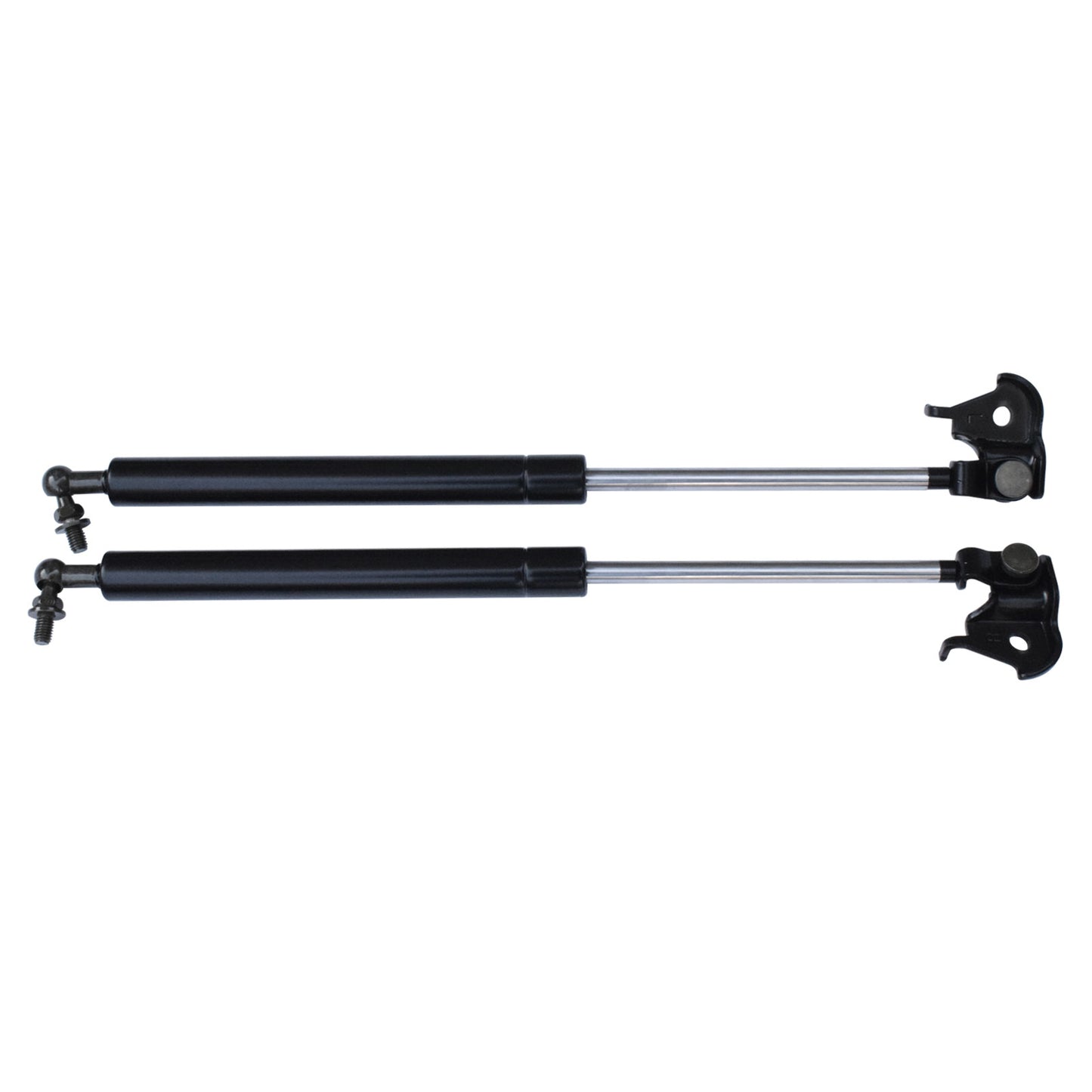 Bonnet Struts (Pair) - Suitable for use with 80 Series LandCruiser