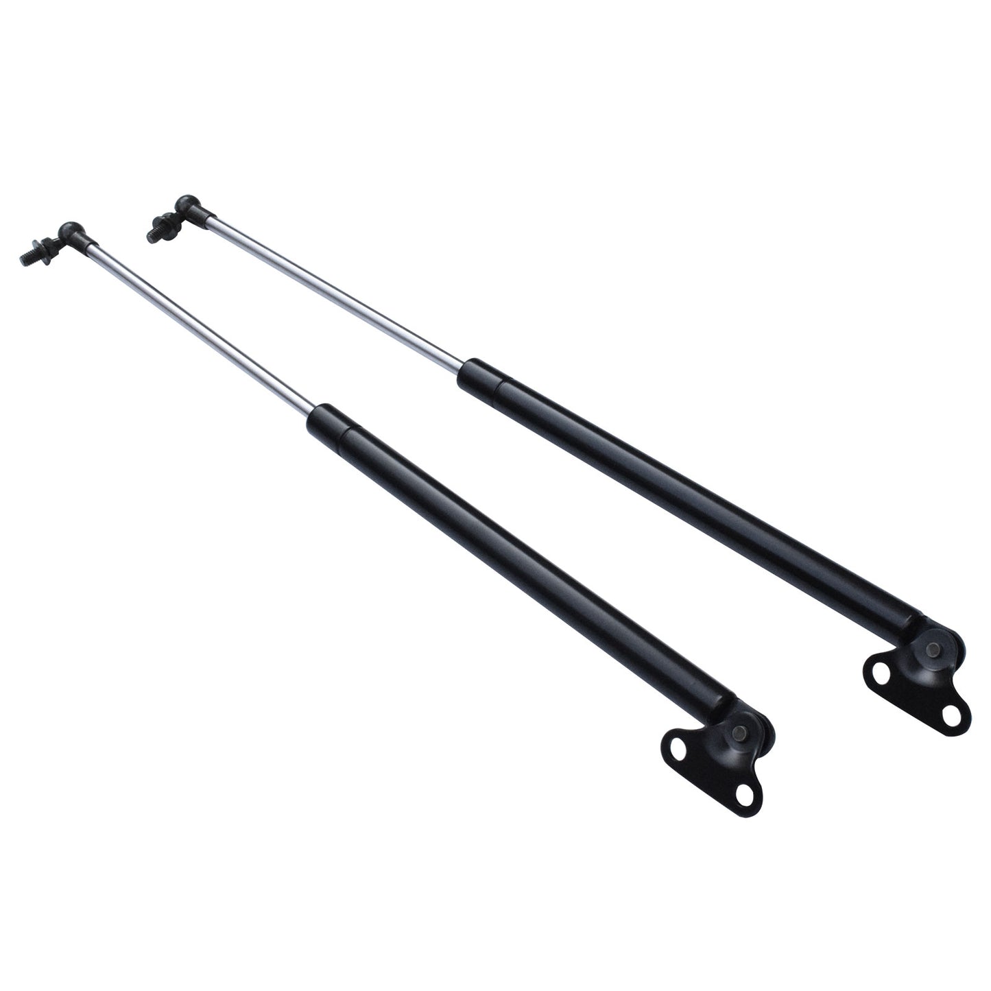 Tailgate Struts (Pair) - Suitable for use with 100 Series LandCruiser