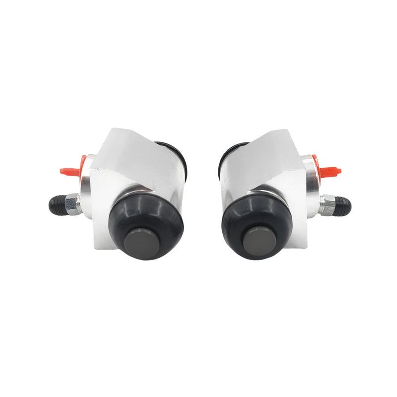 Rear Brake Wheel Cylinders (Pair) - Suitable For Toyota Hilux GGN15 GGN25 GUN122 GUN125 GUN126 GUN135 GUN136 (2005-2023)