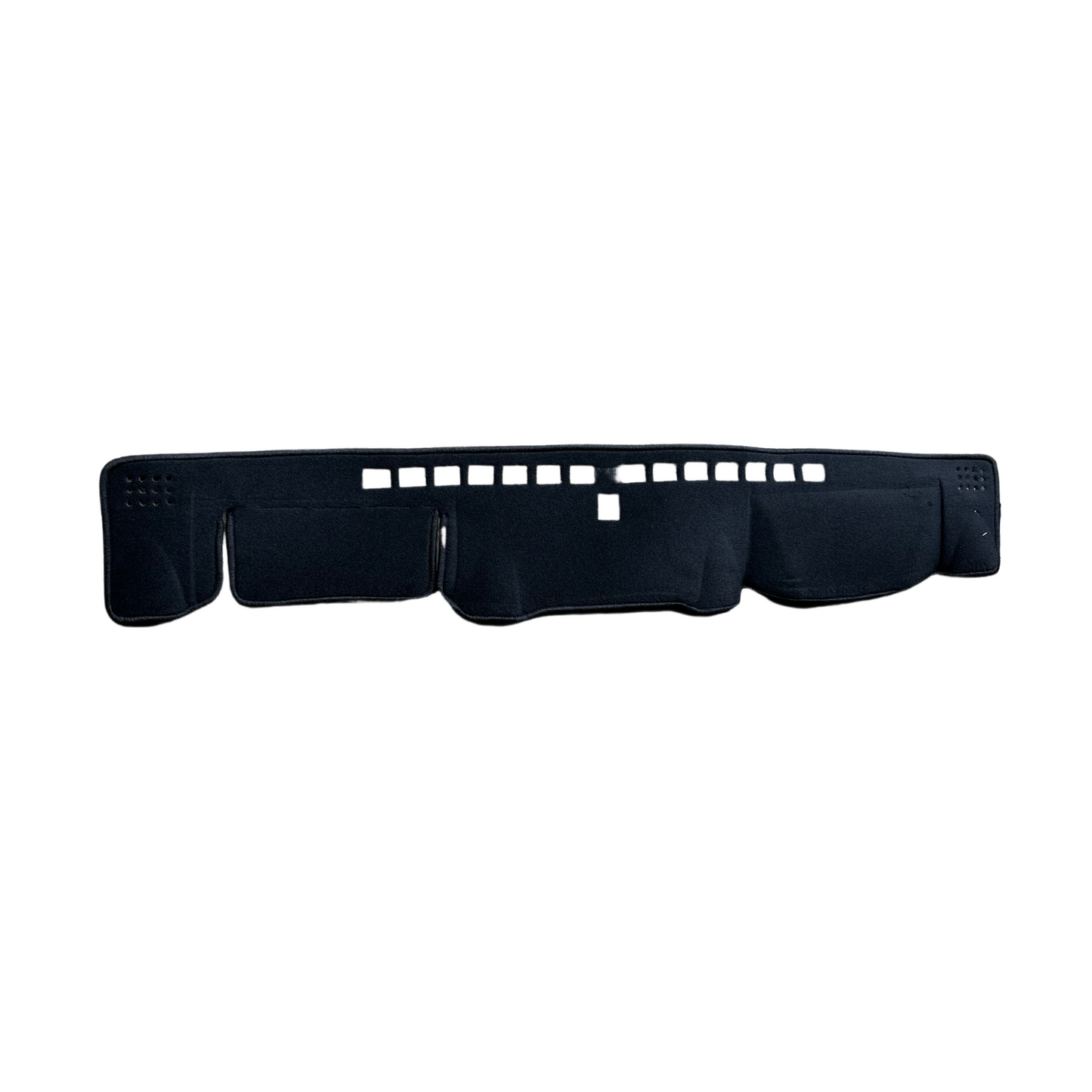 Dash Mat - Suitable for use with 70 Series LandCruiser (2024-ON)