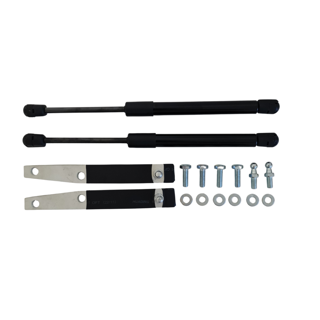 Bonnet Strut Kit - Suitable for use with 70 Series LandCruiser (Pre-Facelift)