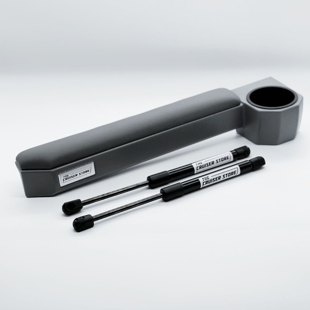 Armrest & Struts - To Suit 70 Series LandCruiser