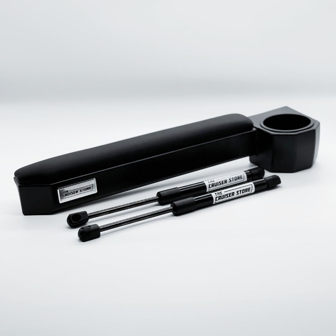 Armrest & Struts - To Suit 70 Series LandCruiser