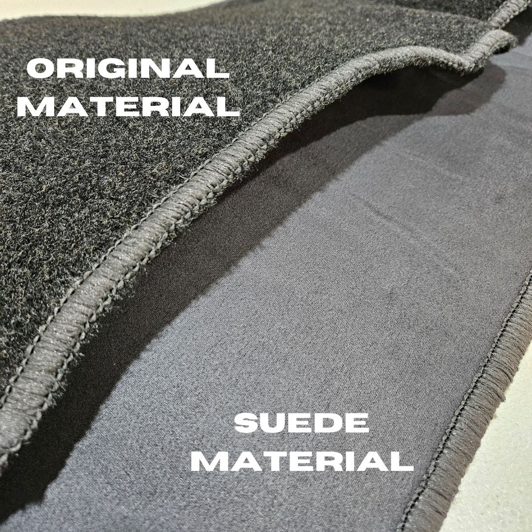 Dash Mat - Suitable for use with 70 Series LandCruiser (2024-ON)