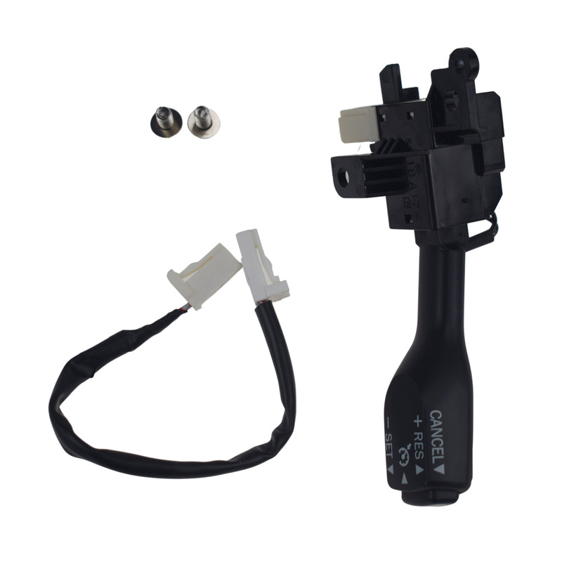 Cruise Control Switch - Suitable For Toyota Landcruiser 70 100 200 Series, Prado 120 150 Series