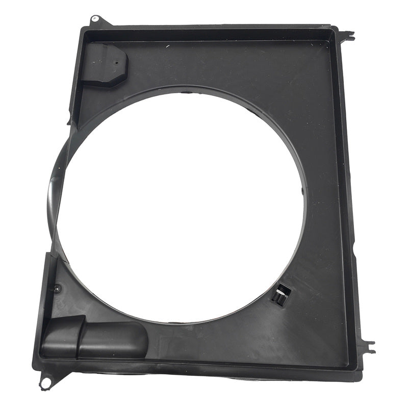 Radiator Fan Shroud - Suitable For Toyota Hilux KUN26 3.0L 1KD-FTV Diesel 4WD (2005-2015)