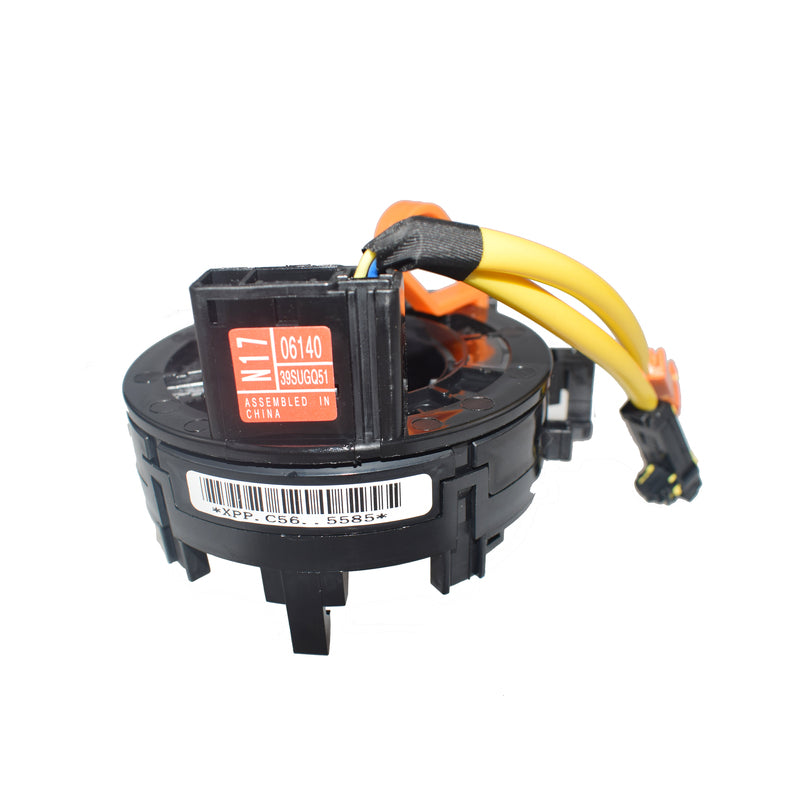 Spiral Airbag Clock Spring (Non-Sensor) - Suitable For Toyota 200 Series