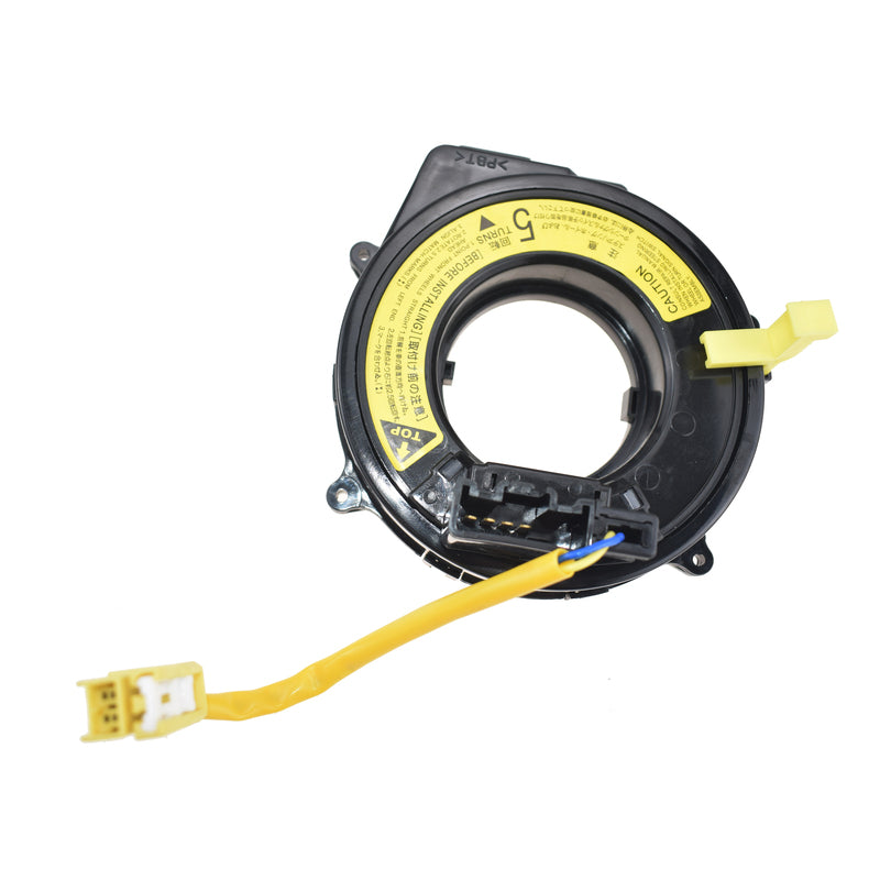 Airbag Spiral Cable Clock Spring - Suitable for Landcruiser & Hilux