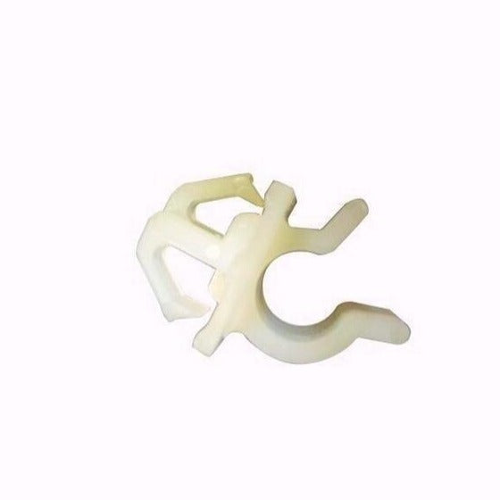 Bonnet Rod Retaining Clip (Support Stay Clamp Holder) - Suitable for Landcruiser & Hilux