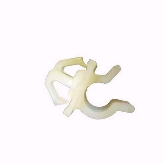 Bonnet Rod Retaining Clip (Support Stay Clamp Holder) - Suitable for Landcruiser & Hilux