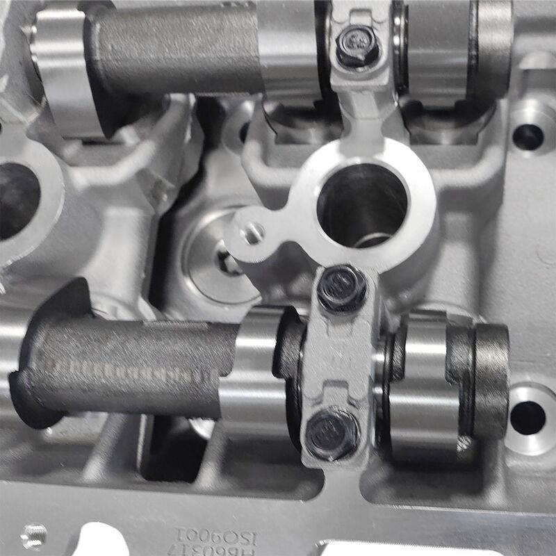 Left Cylinder Head Assembly - Suitable For Toyota Hilux Prado FJ Cruiser 4.0L 1GRFE 2003-2012 1110139235