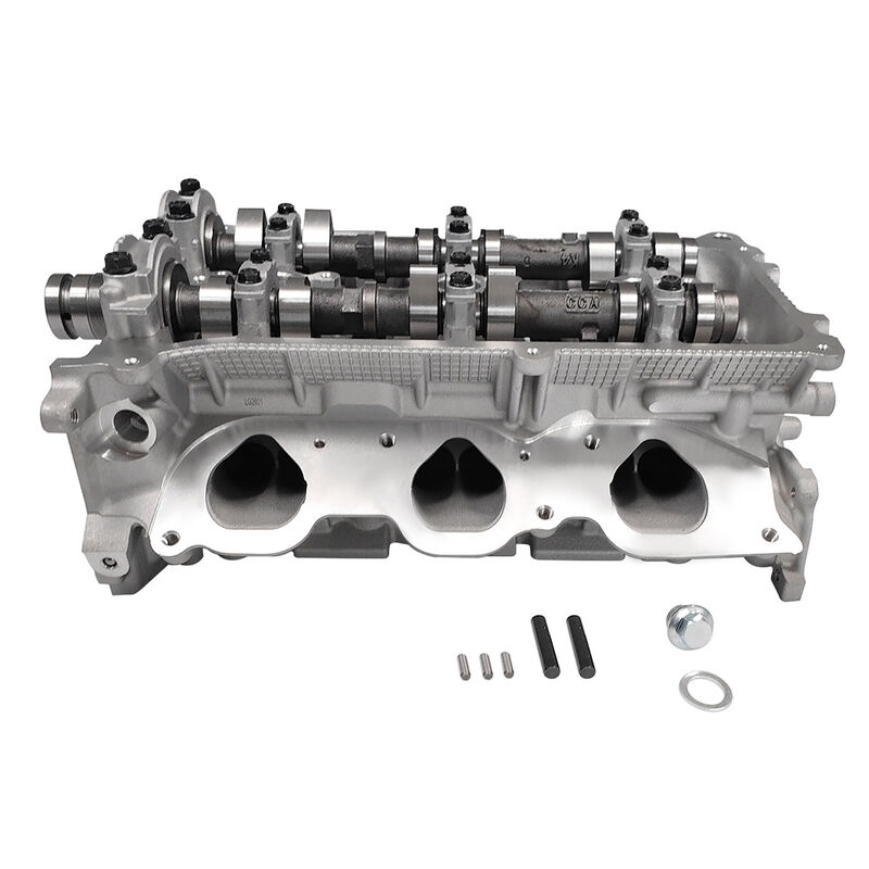 Right Cylinder Head Assembly - Suitable For Toyota Hilux Prado FJ Cruiser 4.0L 1GRFE 2003-2012 1110139746