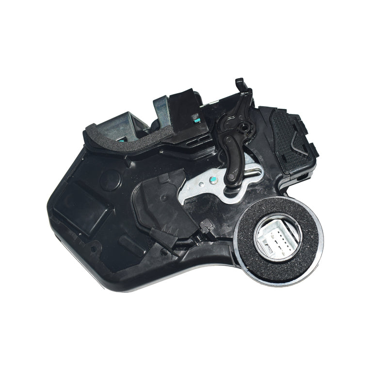 Rear Right Door Lock Mechanism - Suitable For Toyota Hilux Vigo SR SR5 (2005-2015)