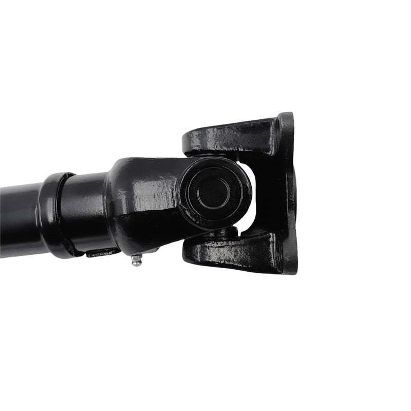 Front Drive Shaft - Suitable For Toyota Hilux KUN26R 1KD-FTV 3.0L Manual Transmission (2005-2015)