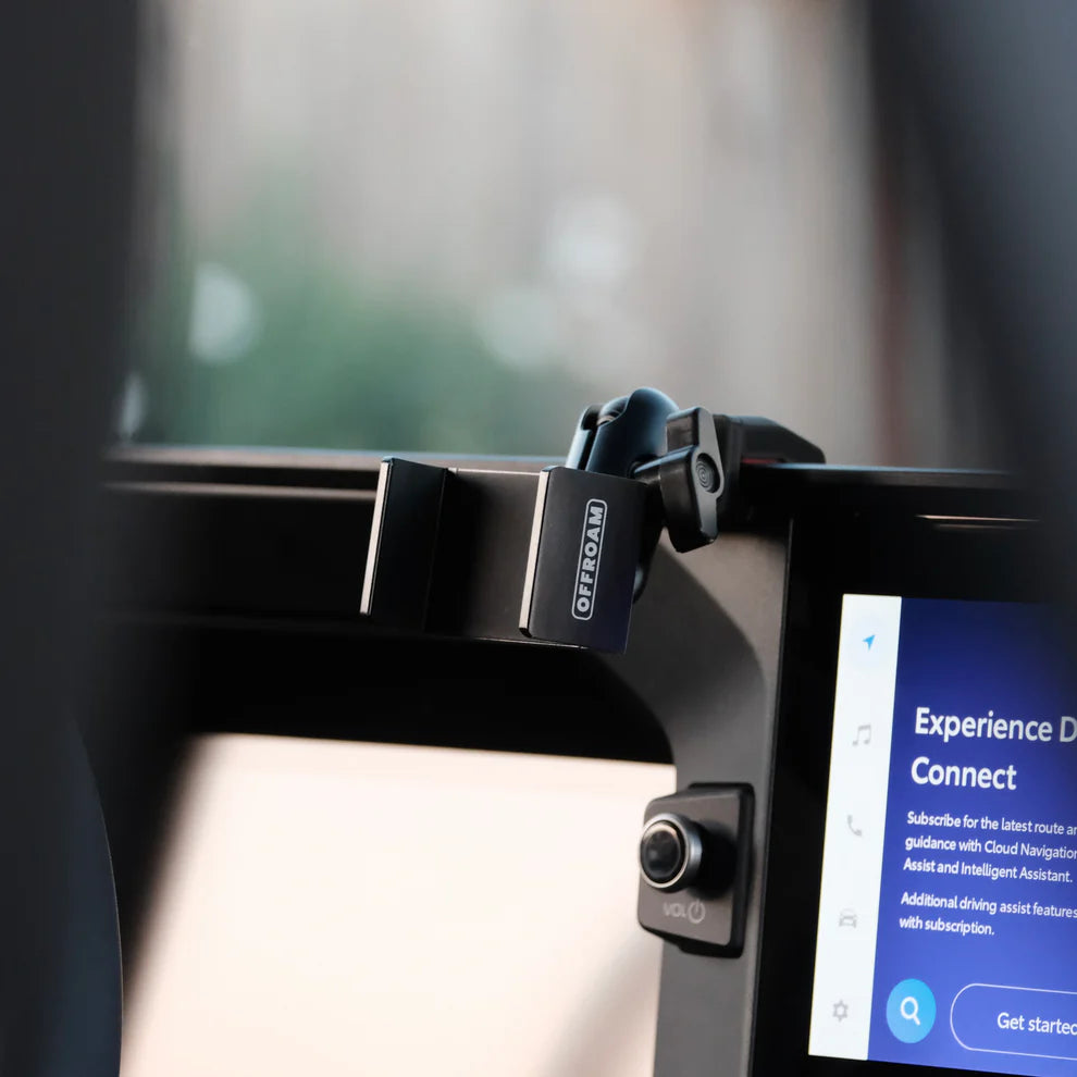 Phone Mount - Suitable for use with 250 Series Prado (2024-ON)