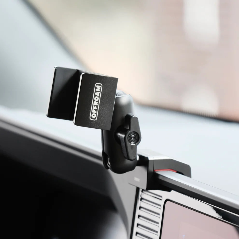Phone Mount - Suitable for use with 250 Series Prado (2024-ON)