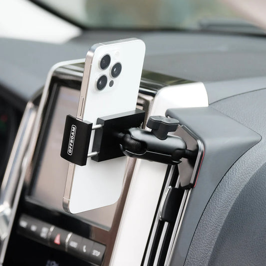 Offroam Phone Mount - Suitable for use with 200 Series LandCruiser (2016-2021)