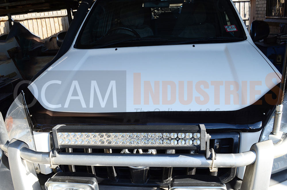OCAM Bonnet Protector - Suitable for use with 120 Series Prado 2003-2009