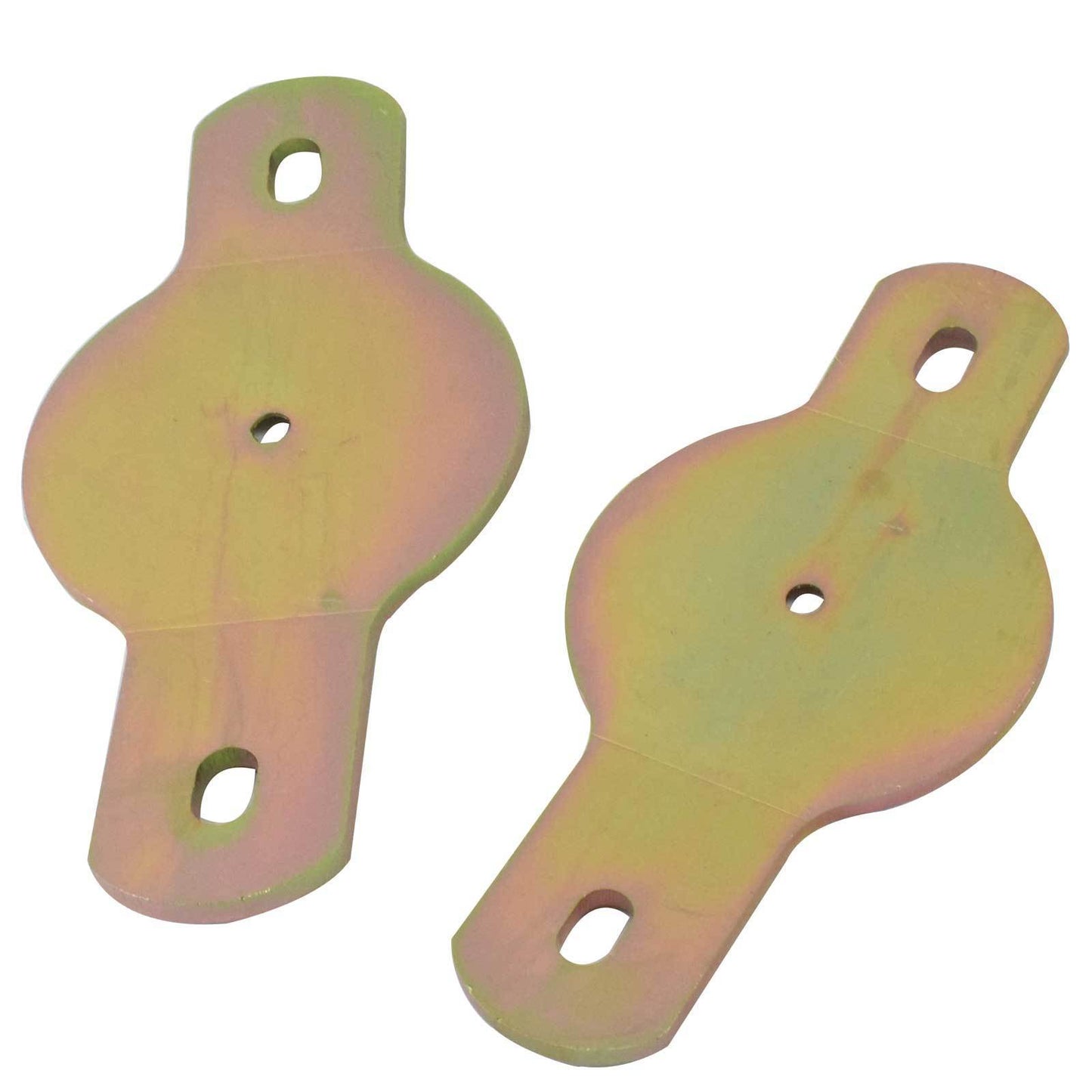 3" Lift Rear Bump Stops - Suitable for Landcruiser 80 Series