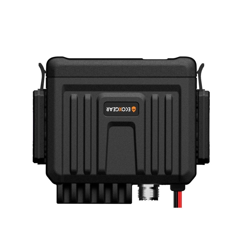 5-Watt Compact Fixed Mount UHF Radio - 4X4 PACK