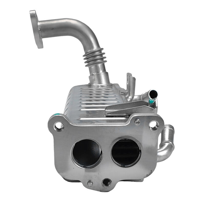 EGR Cooler - Suitable For Toyota Hilux KUN16 KUN26 Landcruiser Prado KDJ120 KDJ150 3.0L 1KDFTV 2005-2015 256010L021