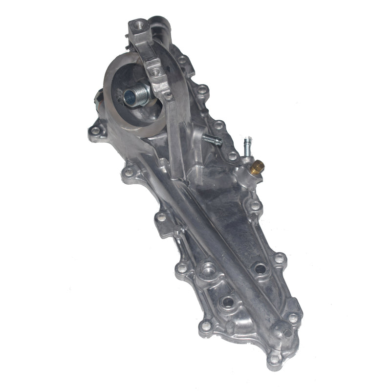 Engine Oil Cooler - Suitable For Toyota Hilux KUN16 KUN26 1KD-FTV & 2KD-FTV Diesel & LandCruiser Prado 120 150 Series