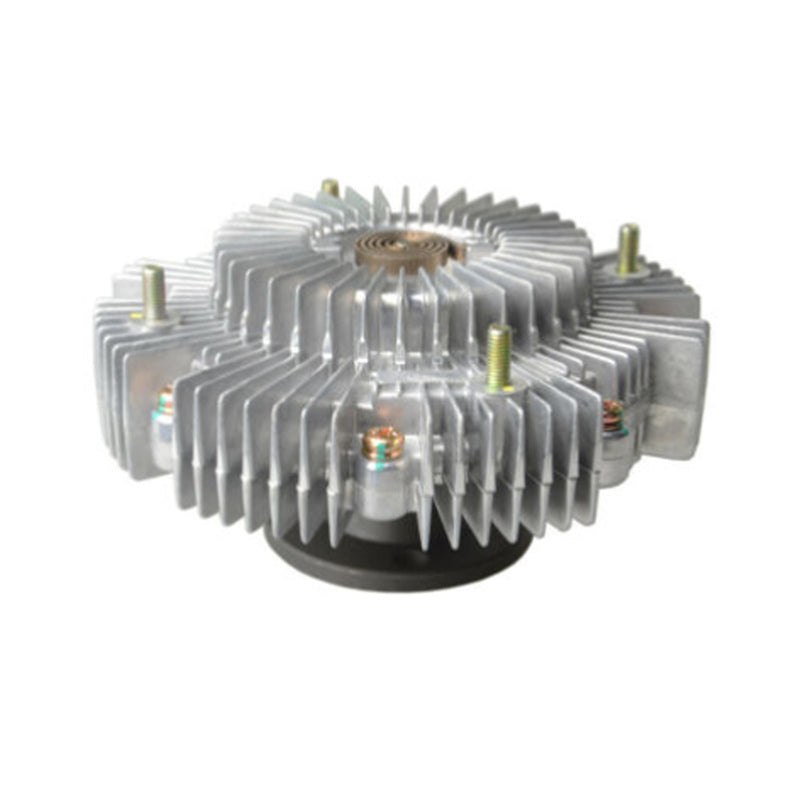 Radiator Fan Clutch - Suitable For Toyota Hilux KZN165R & LandCruiser Prado KZJ95R KZJ120R 1KZ-TE 3.0L Diesel