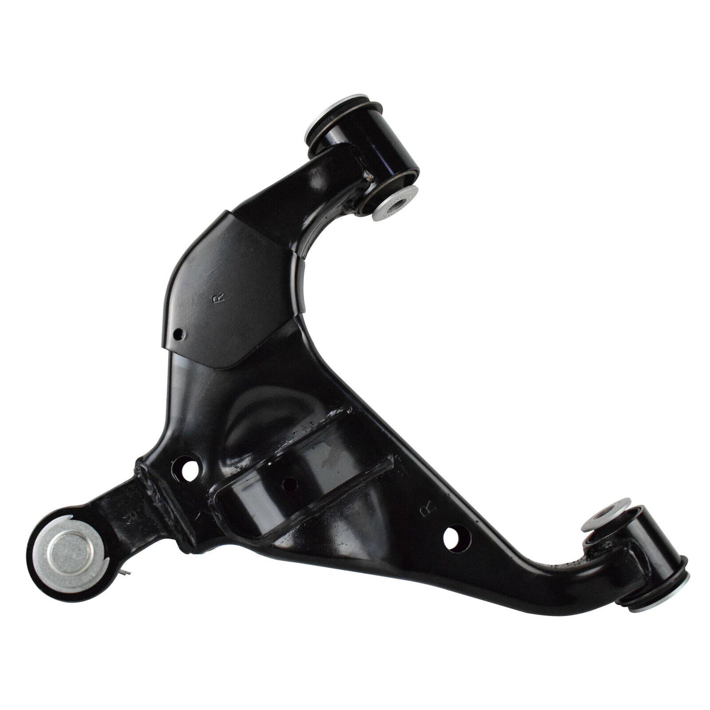 Front Lower Control Arm Right Hand Side With Ball Joints - Suitable For Toyota Hilux KUN/TGN/LAN 4WD (2005-2015)