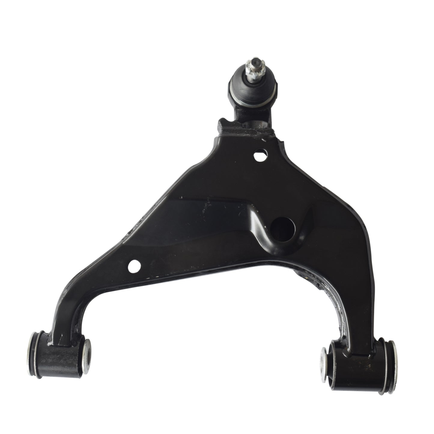 Front Lower Control Arm with Ball Joint Left Hand Side - Suitable For Toyota Hilux GUN125 GUN126 4WD (2015-ON)
