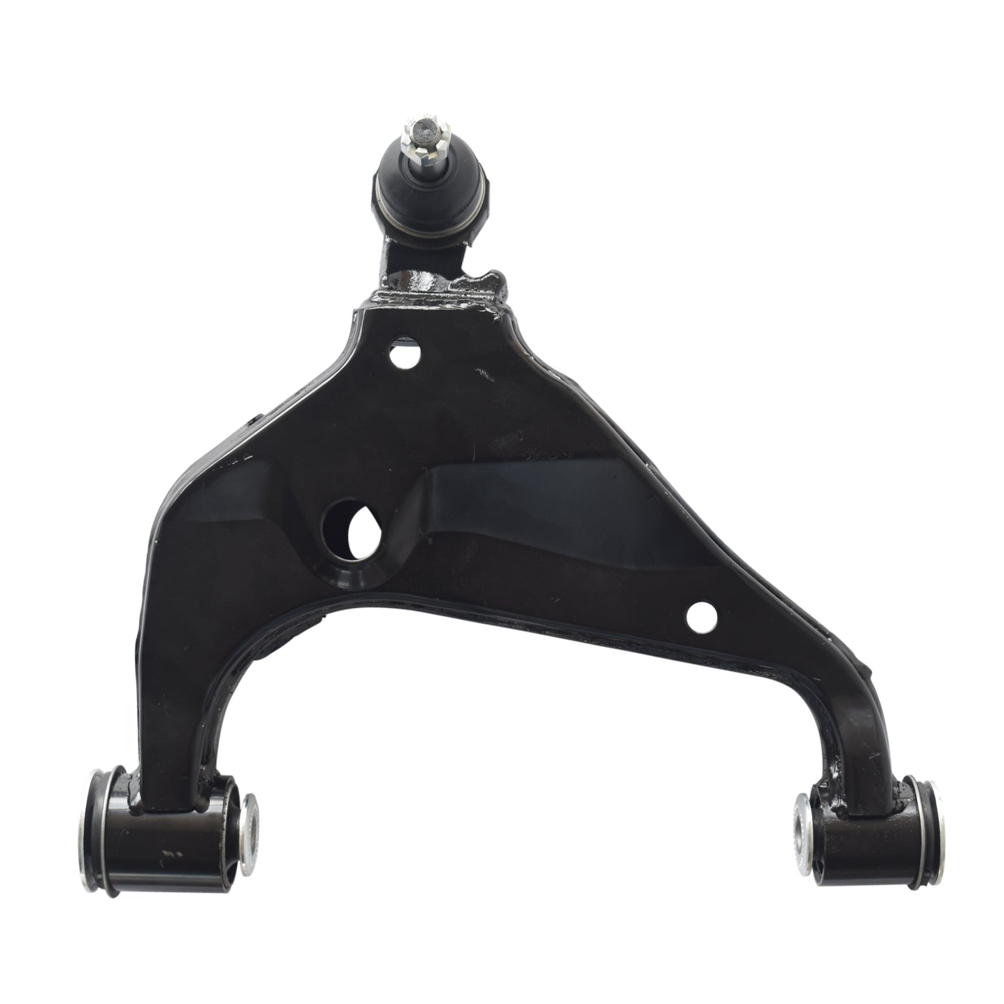 Front Lower Control Arm with Ball Joint Right Hand Side - Suitable For Toyota Hilux GUN125 GUN126 4WD (2015-ON)