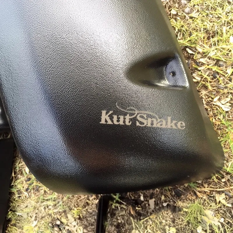 Kut Snake Flares Front & Rear Set - Suitable for Toyota Landcruiser 100 105 Series ABS (Code #28-1)