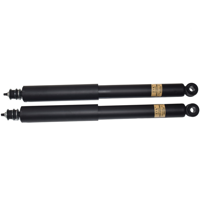 Front Shock Absorbers (Pair) - Suitable For Toyota LandCruiser 75 Series HJ75 PZJ75 (1980-1999)