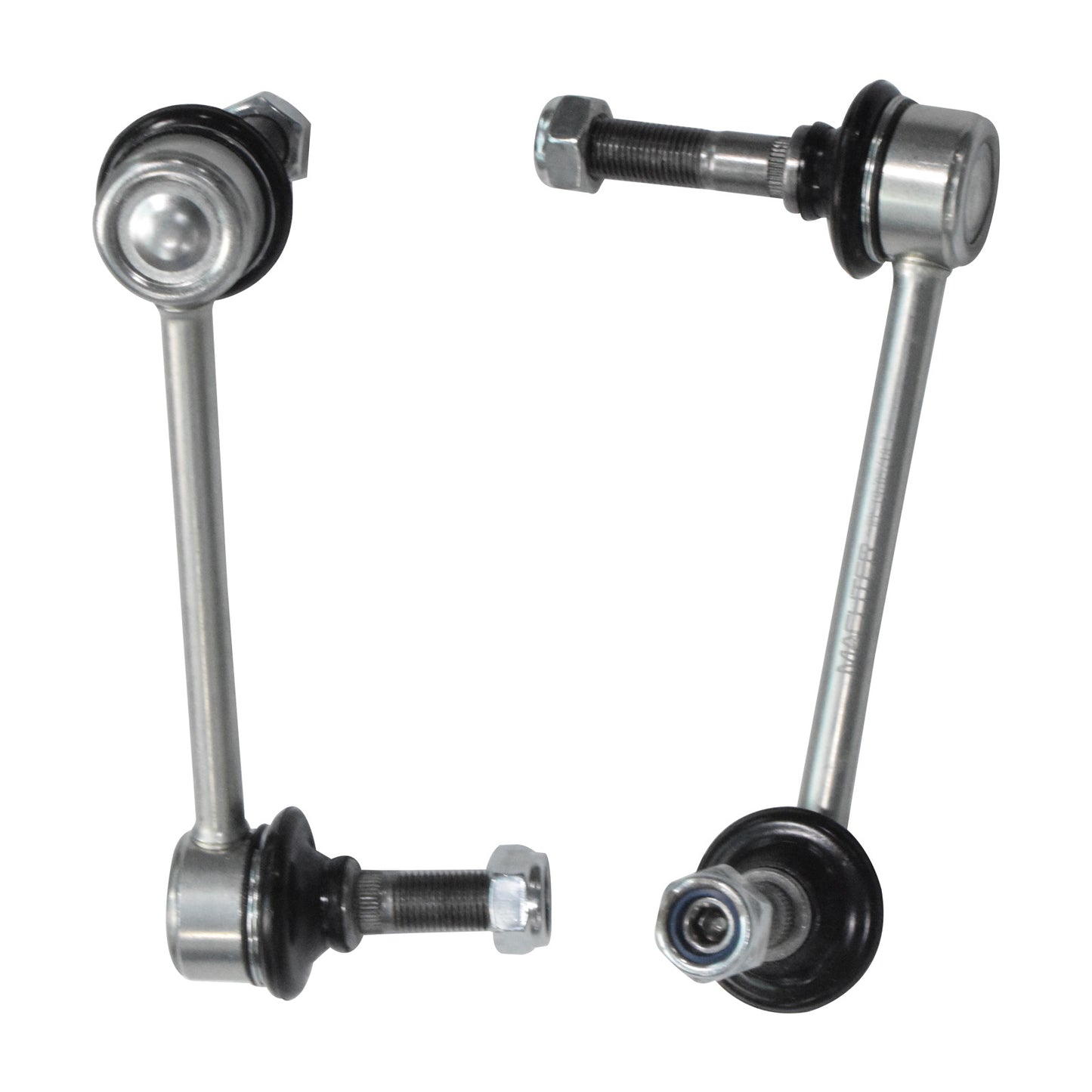 Front Sway Bar Link Kit (Pair) - Suitable For Toyota LandCruiser Prado 120 & 150 Series & Hilux GGN25 KUN25