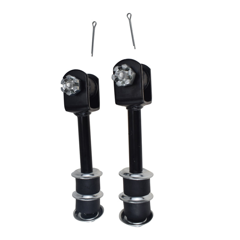 thumbnail image 2 of Cozza Rear Stabilizer Sway Bar Link Pin Kit For Toyota Land Cruiser HDJ100 FZJ100 UZJ100 (2 Pack) 2 of 6