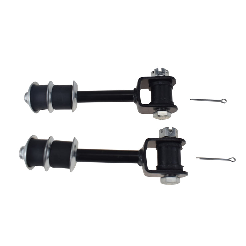 Rear Stabiliser Sway Bar Link Pin (2PCE LH & RH) - Suitable for Landcruiser 80 & 105 Series