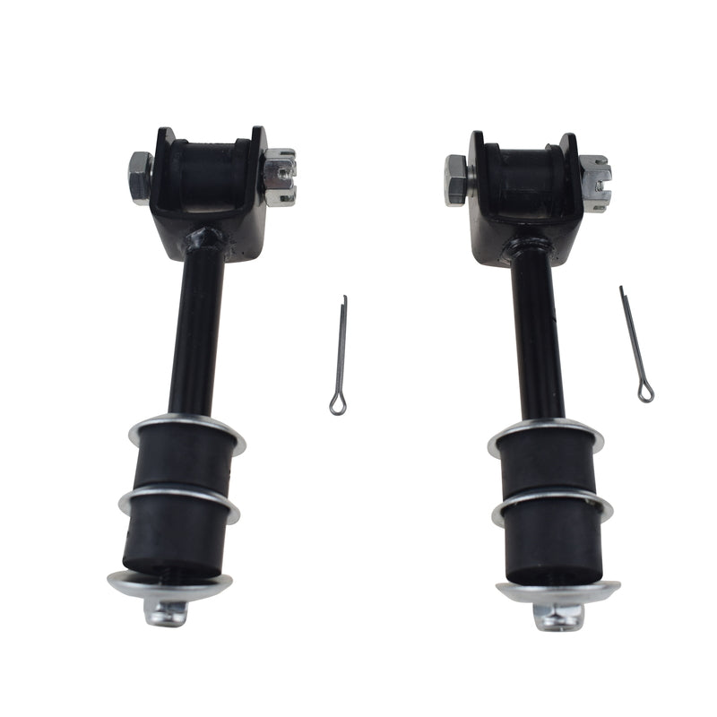 Rear Stabiliser Sway Bar Link Pin (2PCE LH & RH) - Suitable for Landcruiser 80 & 105 Series