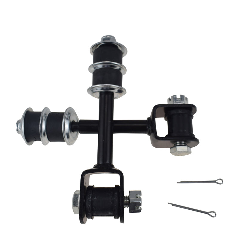 Rear Stabiliser Sway Bar Link Pin (2PCE LH & RH) - Suitable for Landcruiser 80 & 105 Series