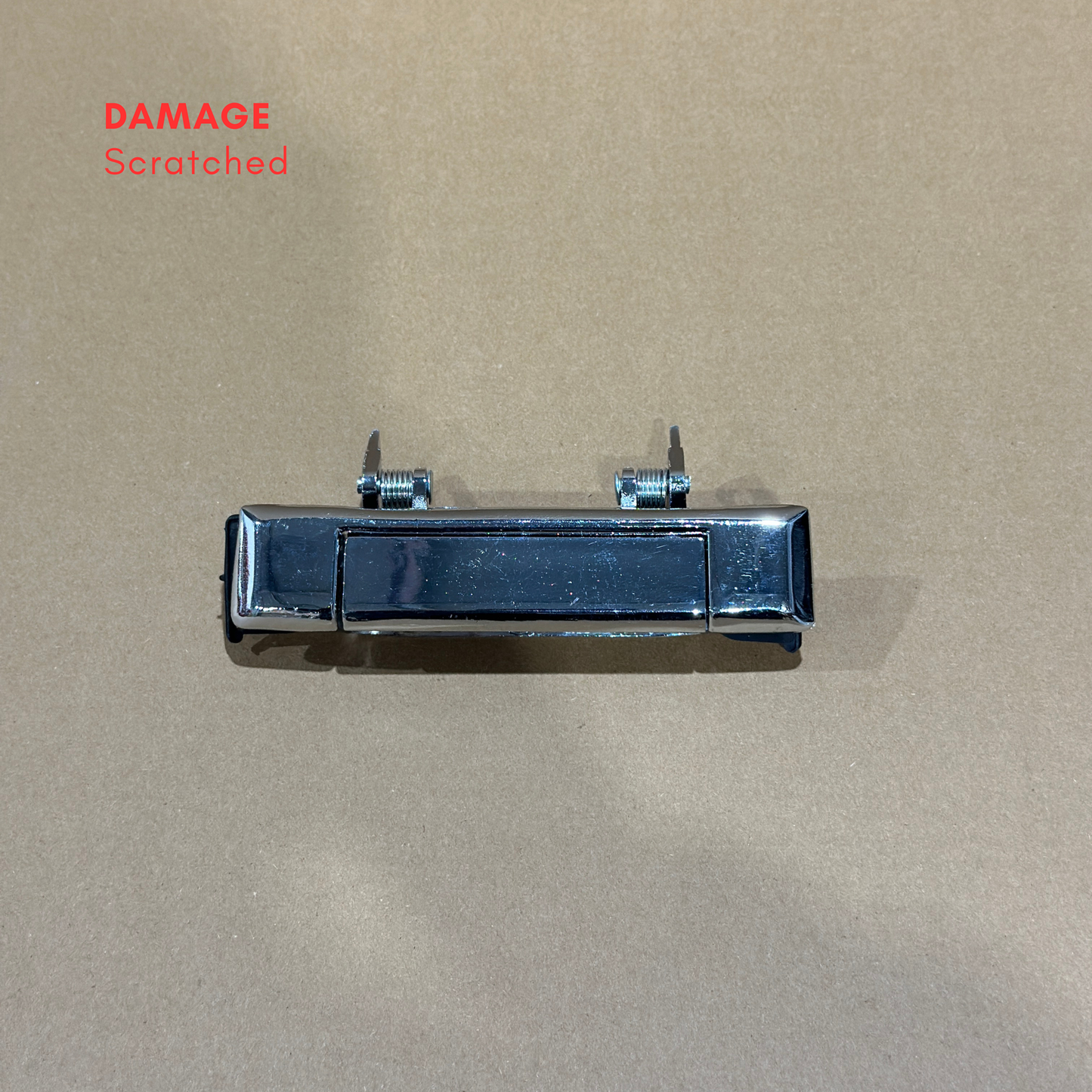 Replacement Door Handle - Suitable for use with 70 Series LandCruiser - GS-25