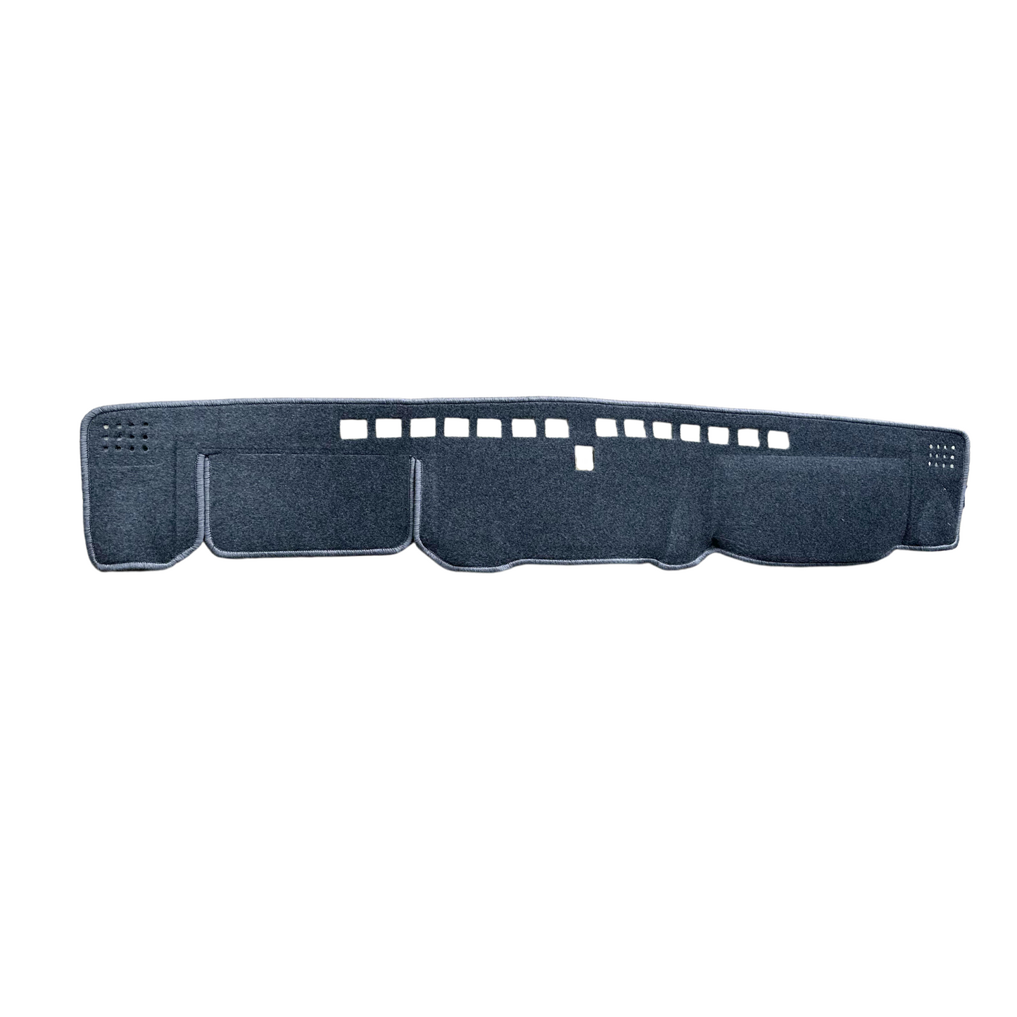Dash Mat - Suitable for use with 70 Series LandCruiser (2024-ON)
