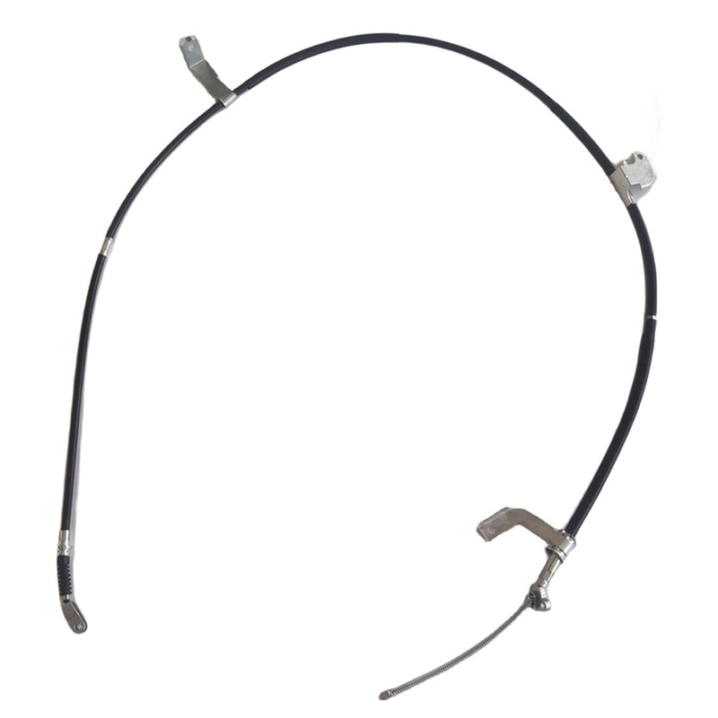 Rear Park Brake Cable - Suitable For Toyota Hilux KZN165 LN167 LN172 4WD (1997-2005)