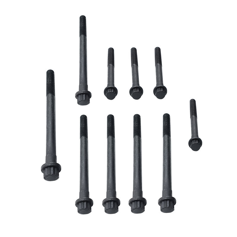 Cylinder Head Bolt Set - Suitable for Toyota Hilux GUN126 Prado GDJ150 Landcruiser 2015-ON 81067900