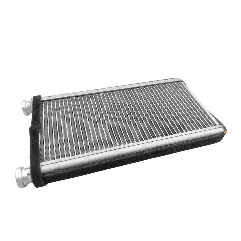 Heater Core - Suitable For Toyota Landcruiser Prado KZJ RZJ120 GRJ120 KDJ120 KZJ120 2.7L 3.0L 4.0L Turbo Auto Manual Petrol Diesel 2003-2009