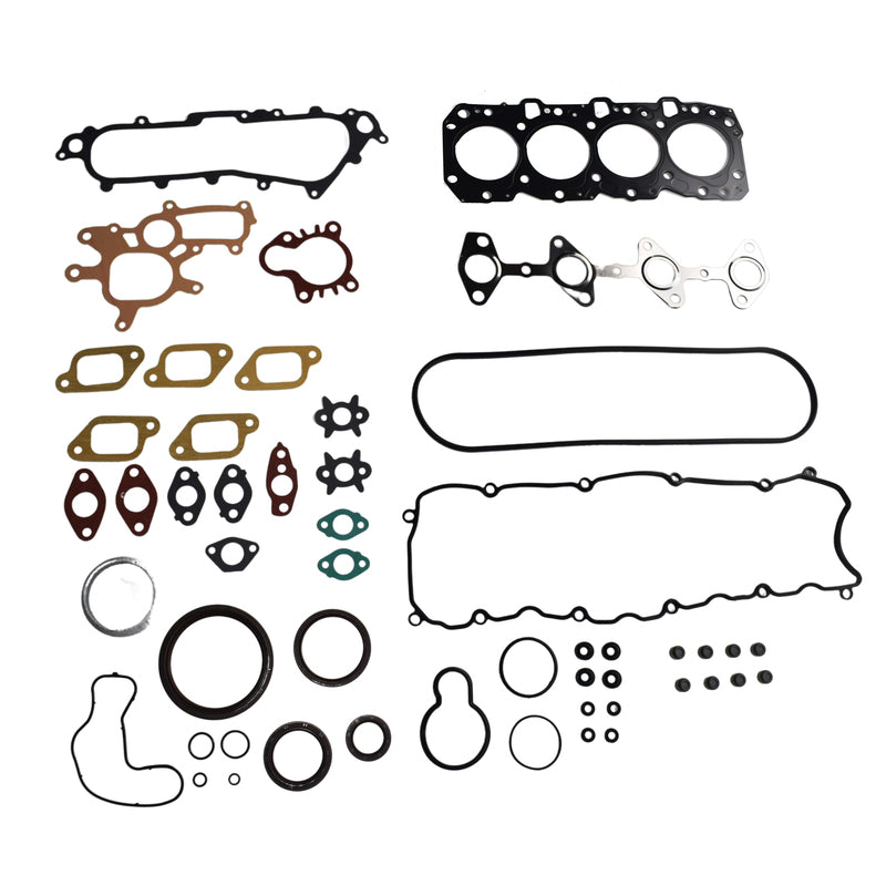 Head Gasket VRS Kit Set - Suitable For Toyota Hilux KZN165 & LandCruiser Prado KZJ95 KZJ120 1KZ-TE 3.0L