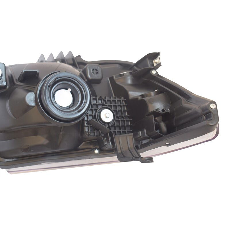 Head Light Lamp (Pair) - Suitable For Toyota Hilux 2011-2015 2WD 4WD Ute
