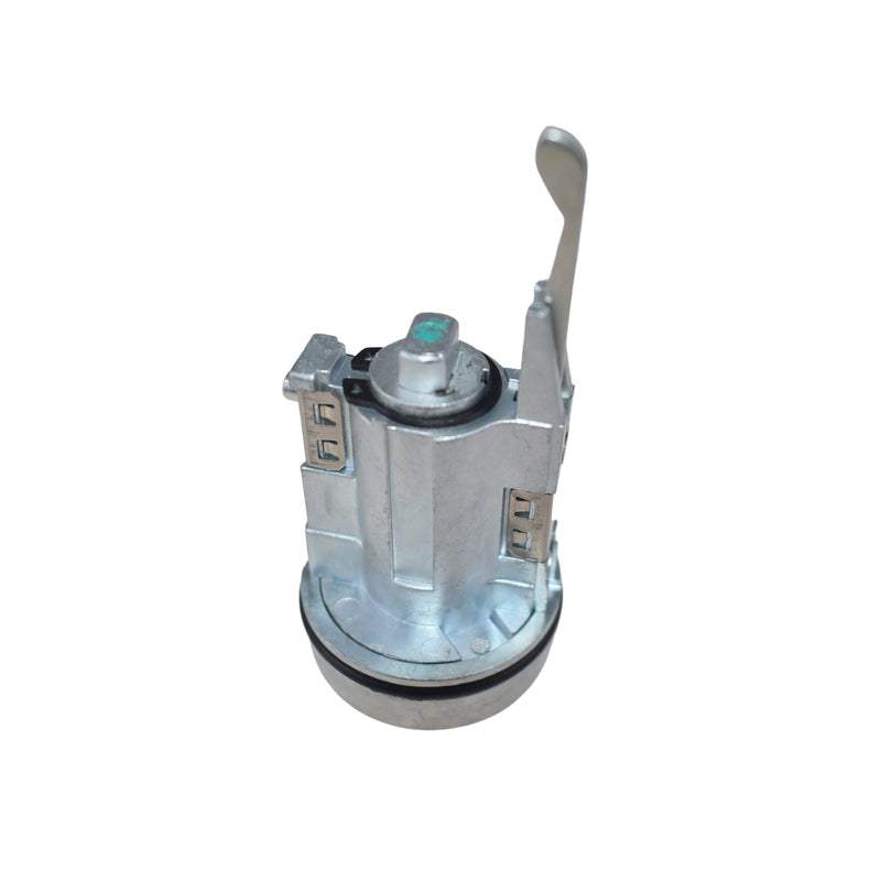 Ignition Barrel & 2 Door Lock Set - Suitable for Landcruiser HZJ 75 Series 1990-2006