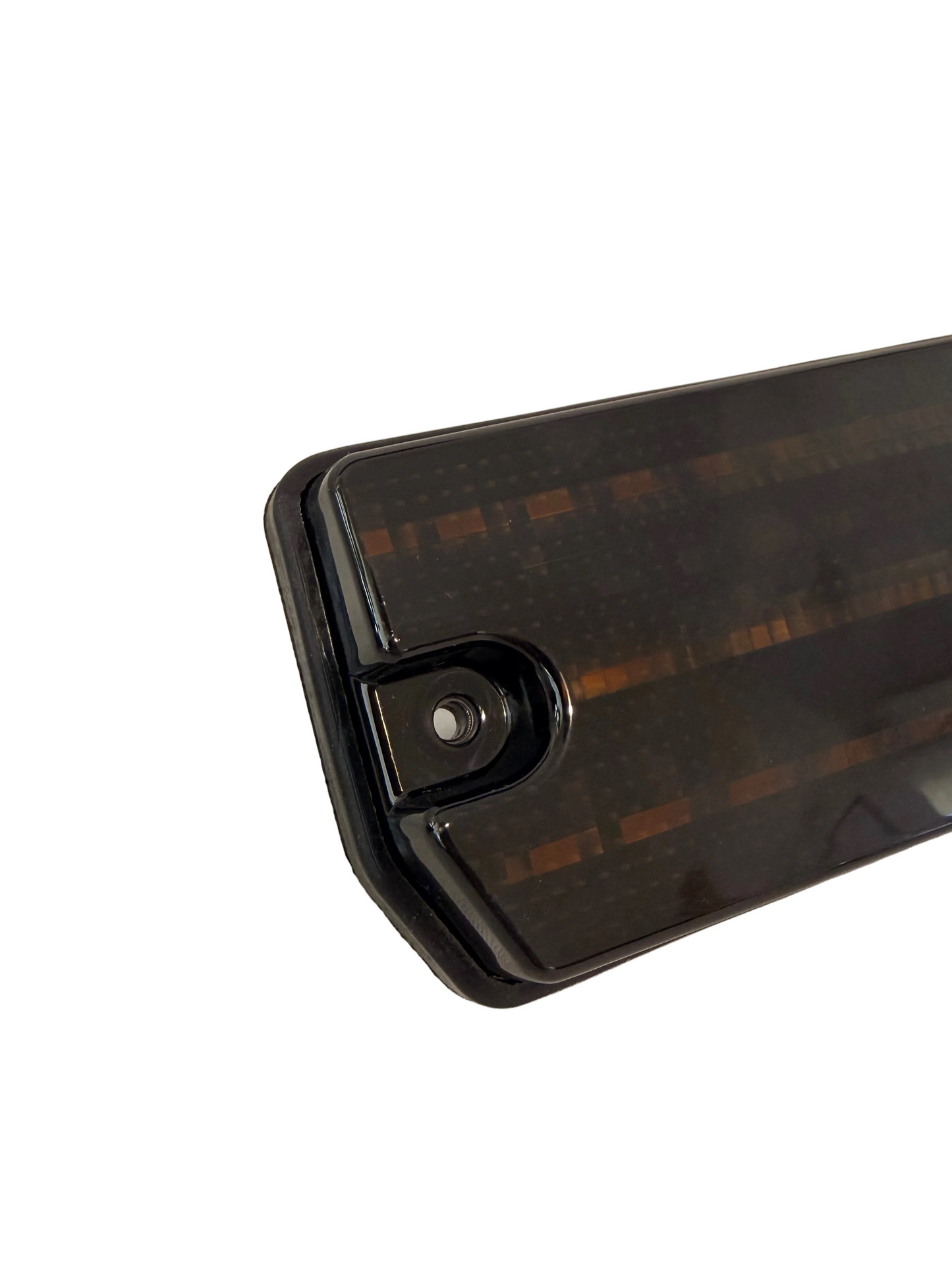 Dynamic Side Indicators for 70 Series Landcruiser - Pair