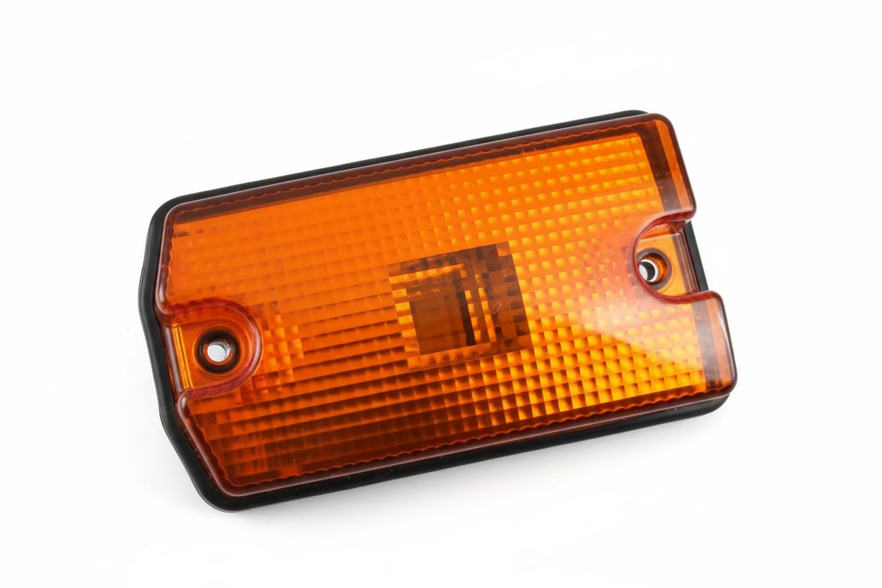 LED Side Indicators for 70 Series Landcruiser - Pair