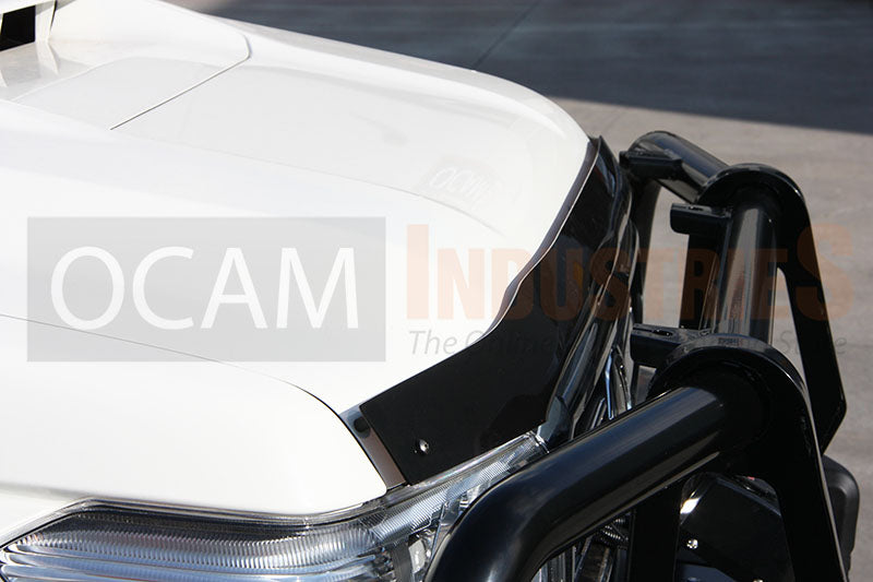 OCAM Bonnet Protector - Suitable for use with 70 Series LandCruiser 01/2007-2016