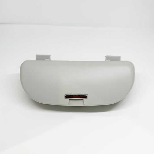 Visor Sunglasses Holder