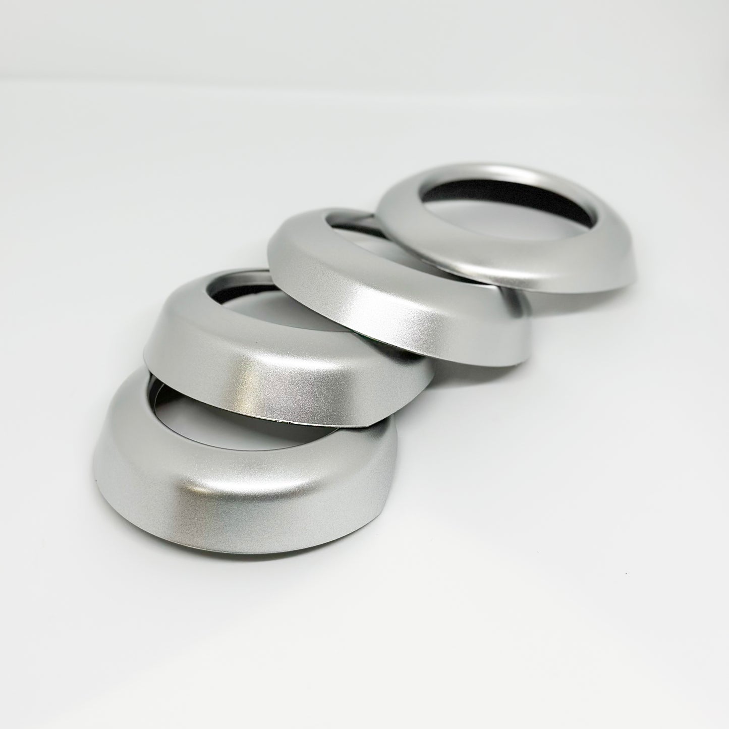 Air Vent Covers - Suitable for use with 70 Series LandCruiser (Set of 4)